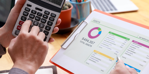 “I Want to Buy Your Business.” How to Turn Your Company Into an Asset Buyers Compete For Photo